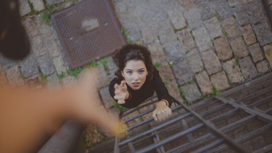 Photo de Samantha Garrote